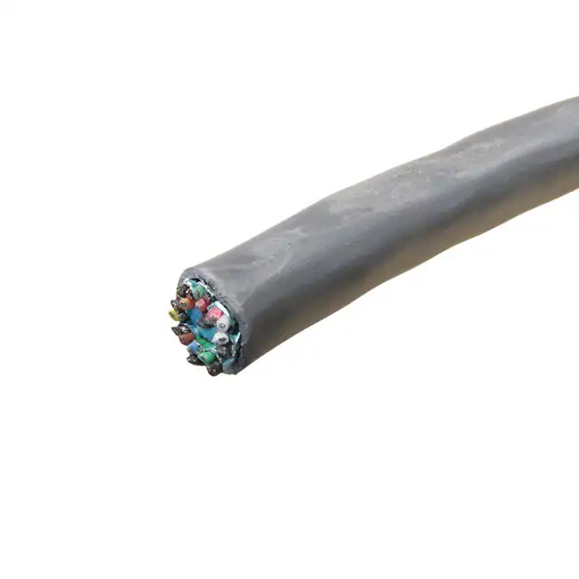 6387 SL005 Alpha Wire  Cables Wires